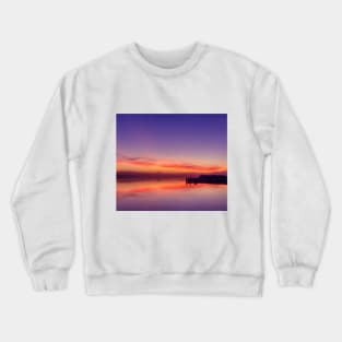 BEACH 2 Crewneck Sweatshirt